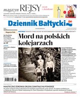 Dziennik Bałtycki 206/2025