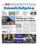Dziennik Bałtycki 208/2025