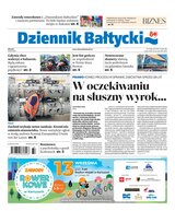 Dziennik Bałtycki 209/2025