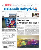 Dziennik Bałtycki 21/2025