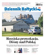Dziennik Bałtycki 211/2025