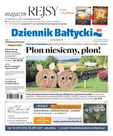 Dziennik Bałtycki 212/2025