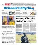 Dziennik Bałtycki 214/2025