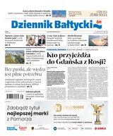 Dziennik Bałtycki 216/2025