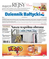 Dziennik Bałtycki 218/2025