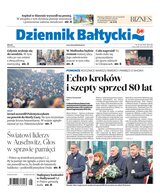 Dziennik Bałtycki 22/2025