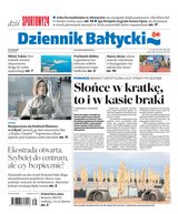 Dziennik Bałtycki 220/2025