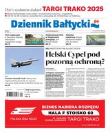 Dziennik Bałtycki 221/2025