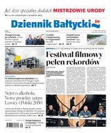 Dziennik Bałtycki 222/2025