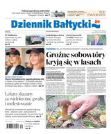 Dziennik Bałtycki 223/2025