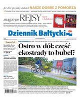 Dziennik Bałtycki 224/2025