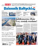 Dziennik Bałtycki 226/2025