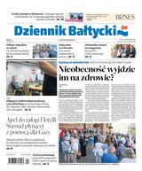 Dziennik Bałtycki 227/2025