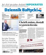Dziennik Bałtycki 228/2025