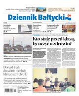 Dziennik Bałtycki 229/2025