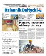 Dziennik Bałtycki 23/2025