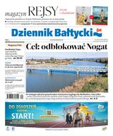 Dziennik Bałtycki 230/2025