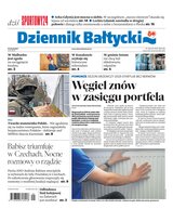 Dziennik Bałtycki 232/2025