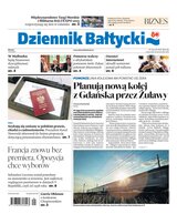 Dziennik Bałtycki 233/2025
