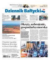 Dziennik Bałtycki 234/2025