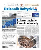 Dziennik Bałtycki 235/2025