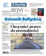 Dziennik Bałtycki 236/2025