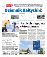 Dziennik Bałtycki 238/2025