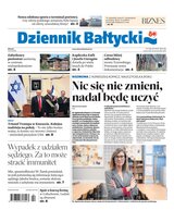 Dziennik Bałtycki 239/2025