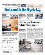 Dziennik Bałtycki 24/2025