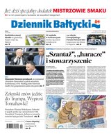 Dziennik Bałtycki 240/2025