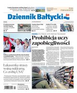 Dziennik Bałtycki 241/2025