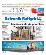 Dziennik Bałtycki 242/2025