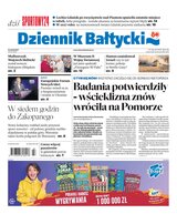 Dziennik Bałtycki 244/2025
