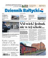 Dziennik Bałtycki 245/2025
