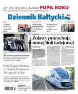 Dziennik Bałtycki 246/2025