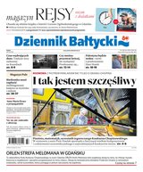 Dziennik Bałtycki 248/2025