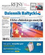 Dziennik Bałtycki 25/2025