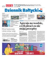Dziennik Bałtycki 250/2025
