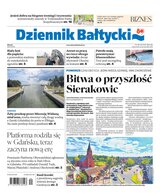 Dziennik Bałtycki 251/2025