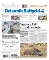 Dziennik Bałtycki 253/2025