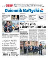 Dziennik Bałtycki 255/2025