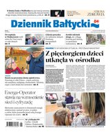 Dziennik Bałtycki 257/2025
