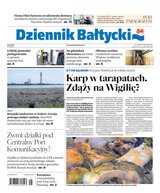 Dziennik Bałtycki 258/2025