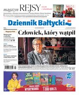 Dziennik Bałtycki 259/2025