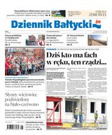 Dziennik Bałtycki 262/2025