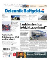 Dziennik Bałtycki 263/2025