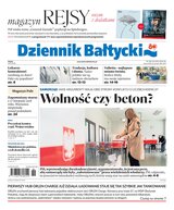 Dziennik Bałtycki 264/2025