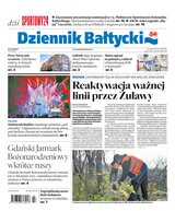 Dziennik Bałtycki 266/2025
