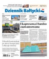 Dziennik Bałtycki 267/2025