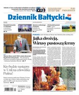 Dziennik Bałtycki 269/2025